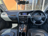 A4アバント 2.0 TFSI 本革シート 修復歴無し