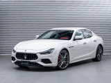 トリプルコートペイント 21インチチターノ B&Wサウンドシステム