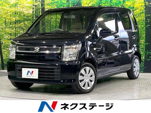 ワゴンR ハイブリッド(HYBRID) FX セーフティパッケージ 