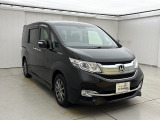 ステップワゴン 1.5 スパーダ ホンダ センシング 4WD 