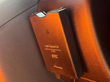 【ETC】高速道路の料金所をストレスなく通過!話題のスポットやサービスエリアに多い「スマートIC」利用時は必須のアイテムです。当店でセットアップを実施、ご納車当日からすぐにご利用いただけます!