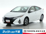 トヨタ プリウスPHV