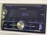 お好きな音楽を車内でお楽しみいただけます♪スピーカー交換・ウーハー追加などの音質向上や、最新ナビ・後席モニター等の取り付けも是非ご相談ください!