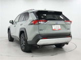 RAV4  2.5 ハイブリッド アドベンチャー E-Four 4WD