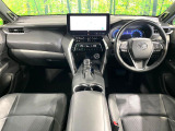 ハリアー 2.5 ハイブリッド Z レザーパッケージ 