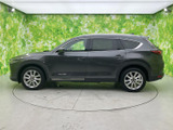 CX-8 2.2 XD プロアクティブ 4WD 