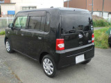 ムーヴコンテ L 4WD 