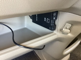 ETC付いてます。ETCが使用可能な道路通行料はキャッシュレスでスマートに走行できます。再セットアップして納車致します。