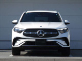 GLC 220d 4マチック (ISG) AMGラインパッケージ  4WD 