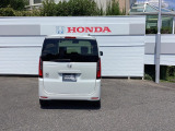 禁煙車になっています。