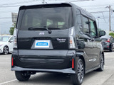 タントカスタム RS 