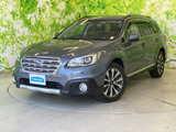 スバル レガシィアウトバック 2.5 リミテッド 4WD