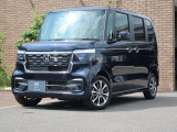 ホンダ N-BOXカスタム