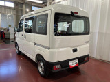 働く人の運転しやすさ、使い勝手が考えられたクルマです☆