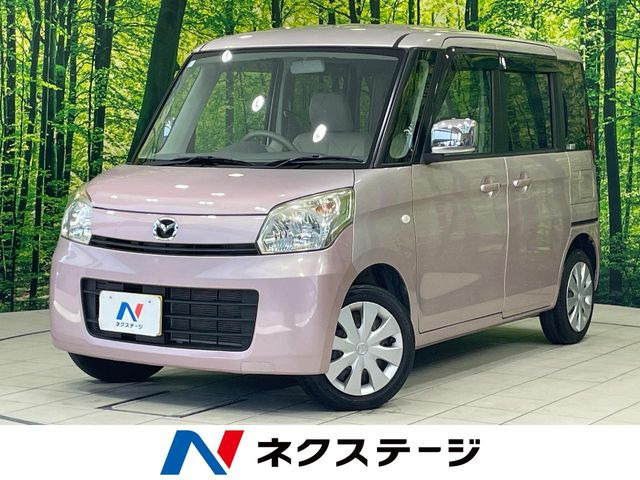 フレアワゴン XS 