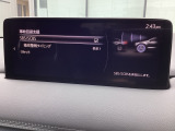 車や障害物を検知し、ブレーキを自動制御して衝突回避をサポートしてくれるアドバンスト・スマート・シティ・ブレーキ・サポートを装備!