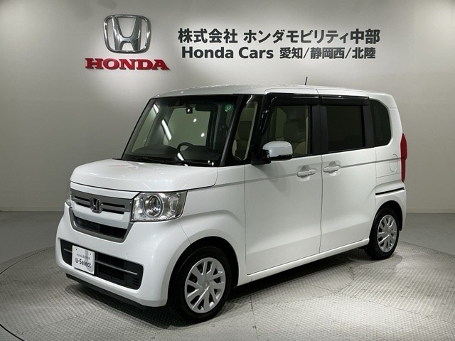 N-BOX L 