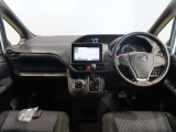 『まるごとクリーニング』施工済みで、キレイ・清潔な車となっております。