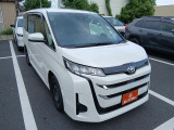 トヨタ ノア