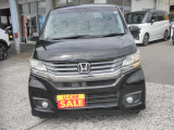 N-WGNカスタム G Aパッケージ 4WD