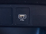 USB入力端子ついています。