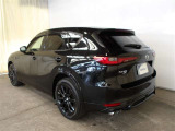 CX-60 3.3 XD ハイブリッド プレミアムスポーツ ディーゼル 4WD 