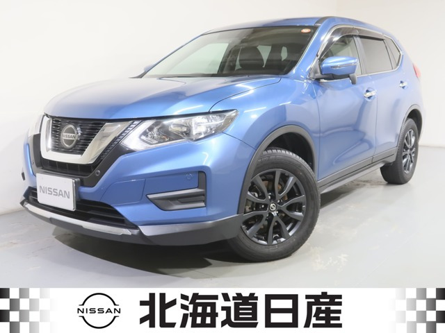 エクストレイル 2.0 20S Vセレクション 4WD 