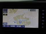 Bluetooth付きナビ装着車で知らない道もラクラク