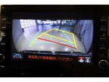■バックガイドモニター■車庫入れの時に何かに接触しないかとヒヤヒヤしたことはありませんか?バックモニターがあればそのような不安はなくなります♪ガイド線付きで分かりやすく、夜間でもよく見えます!