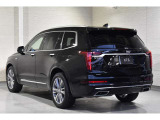 XT6 プラチナム 4WD 
