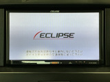 社外メモリーナビ付きです!CD再生可能です!