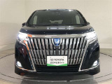 ワイド&ローのスタイルで走行安定性もばっちりです。運転しやすくロングドライブも安心です。