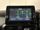 【メモリーナビ】TV・CD・DVD・Bluetooth・MUSICSTOCKER☆