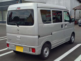 クリッパー DX ハイルーフ 