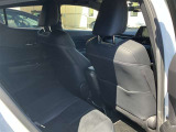 ゆとりある広々とした車内空間は、ドライブを始め買い物やレジャーなど、幅広く活躍します。一人でもみんなとでもお出かけを楽しみましょう!