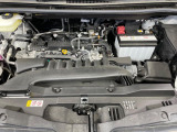 親切・丁寧な専門メカニックスタッフが応対!・車検・点検整備・事故等の修理などアフターサービスも安心。お車のカスタマイズもネクステージのサービススタッフまでご相談ください!