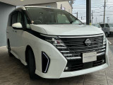 セレナ 2.0 ハイウェイスターV 