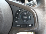 Honda SENSING(安全運転支援システム)装着車です。先進技術でお客様のドライブを様々なシーンでサポートいたします。