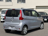 デイズ X 4WD 