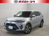 トヨタ ライズ