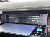 CD再生機能付き!
