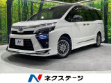 モデリスタエアロ 禁煙車 純正9型ナビ フリップダウンモニター 両側電動