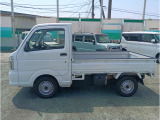 ミニキャブトラック みのり 4WD 