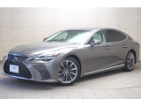 レクサス LS