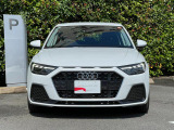 A1スポーツバック 25 TFSI アドバンスド 