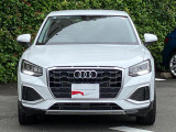 Q2 35 TFSI アドバンスド 