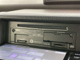 CD再生機能付き!
