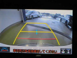 バックガイドモニターで、後方を確認しながら安心して駐車することができます。運転初心者も熟練者も必須の機能ですよ!