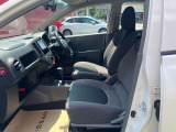 ご納車前にスタッフが入念に清掃し気持ちよく乗り出せるように致します。