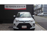 ハイブリッドシステムを新規登録から10年、走行20万kmまで保証!トヨタ認定中古車の強みです!